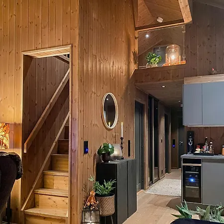 Nydelig I Kvitfjell Med Ski-in-ski-out Holiday home *