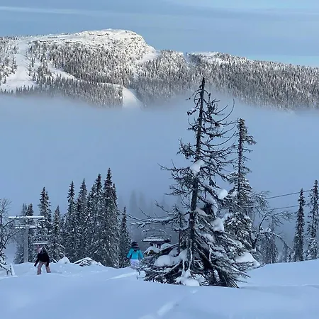 Nydelig I Kvitfjell Med Ski-in-ski-out Holiday home Favang