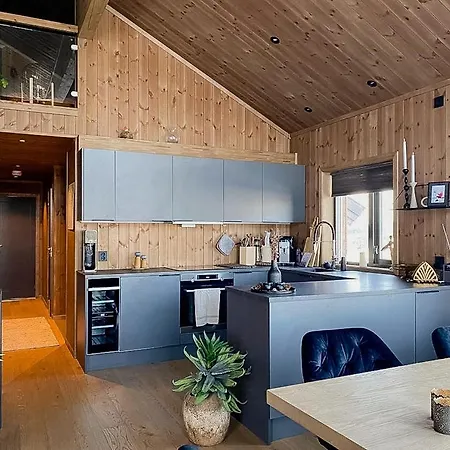 Nydelig I Kvitfjell Med Ski-in-ski-out Holiday home Favang