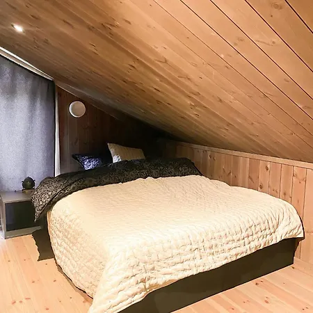 Holiday home Nydelig I Kvitfjell Med Ski-in-ski-out Favang