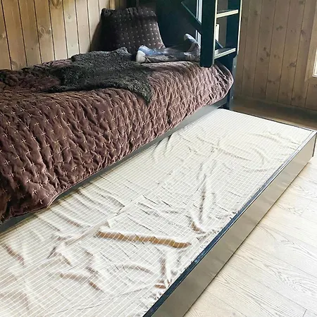Nydelig I Kvitfjell Med Ski-in-ski-out * Favang