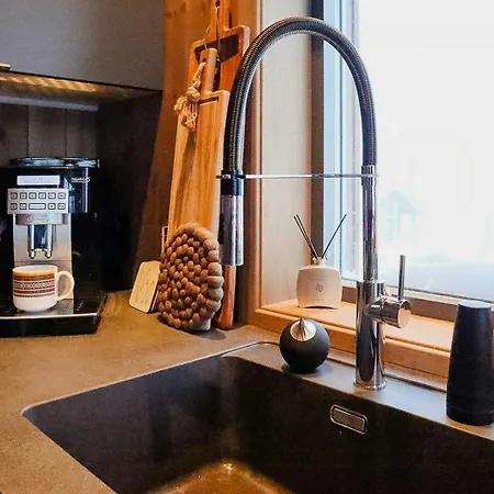 Holiday home Nydelig I Kvitfjell Med Ski-in-ski-out Favang